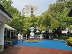 -瀛洲公园