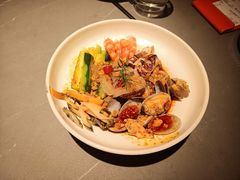 -老头儿油爆虾·1987杭州烟火味(湖滨银泰in77D区店)