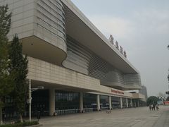 -南昌西站