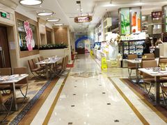 -芭菲盛宴·环球美食(袁家岗店)