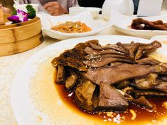 -顺德人家食府(黄金广场店)