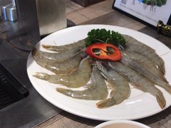 -一心烤肉(延安路店)