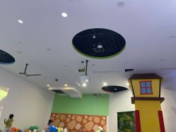 -菲菲羊乐园(苍南银泰城店)