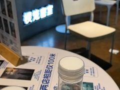 -棂笼·深度沉浸密室(武汉旗舰店)