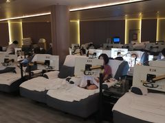 -东方棕泉·洗浴·按摩·美食国际水疗会所(福田店)
