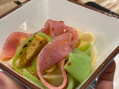 -天山传奇新疆菜(SKLP店)
