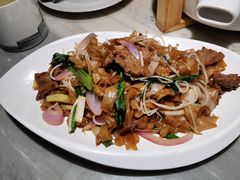 金牌干炒牛河-岭南真味·匠心粤菜(K11店)