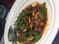 -兰湘子·湘菜小炒(石家庄万象城店)