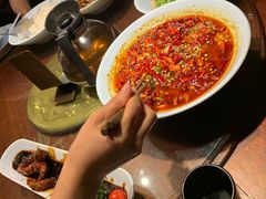 -桂小厨广西菜(万象城店)