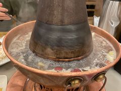 -牛街·马辈儿涮肉(牛街二店)
