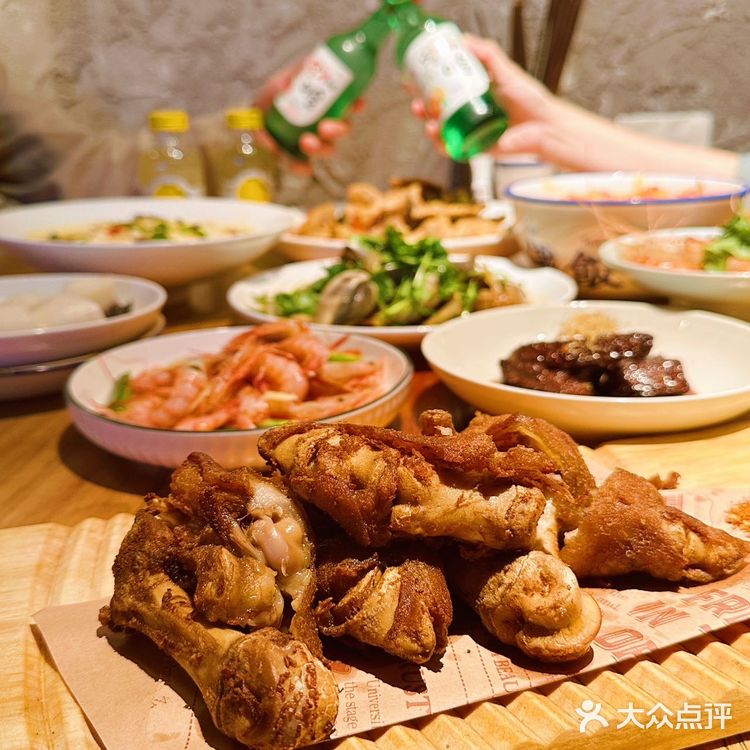 是谁还没来吃过的宝藏生腌店！！！