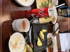 -海棠湾聚鼎香海鲜坊(海昌梦幻不夜城店)