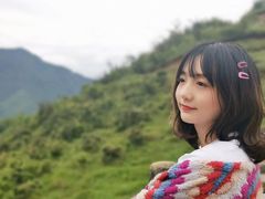 -石棉县孟获城