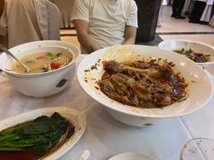 -眉州东坡(亚运村店)