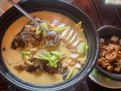 -董府·古宅餐厅