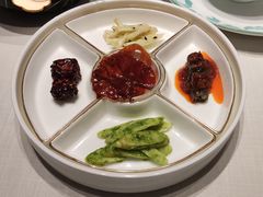 五味拼盘-许家菜.艺创菜(仁和新城店)