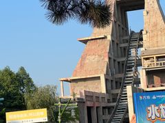 -青岛方特梦幻王国