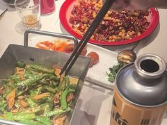 -乔阿马·江南味·驴肉香(龙湖华泾天街店)