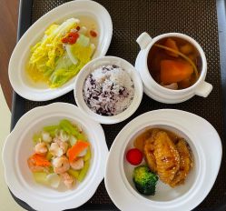 点击看大图 -广州安和泰医学月子会所