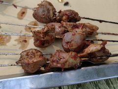 -铁诚烤肉