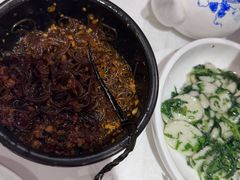 -老吉士酒家(天平路店)