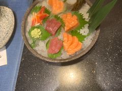 -德川家日本料理(中关村寰太大厦店)