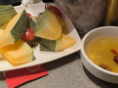 -海底捞火锅(龙湖三千集店)