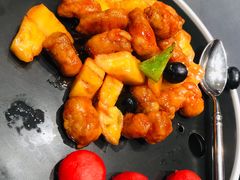 -悦秀·高级粤菜