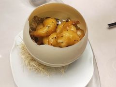 -柒园·三十年创意杭帮菜(龙湖滨江天街店)