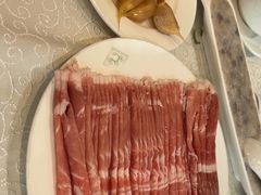 -东来顺饭庄(新源里店)