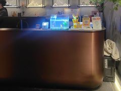 -华夏良子·足道SPA艾灸(王府井店)