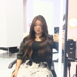 -DL HOPE造型
