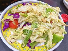 -芦月轩羊蝎子(北蜂窝店)