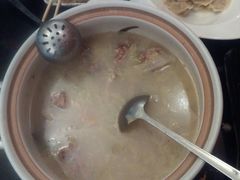 -马一洒开锅羊肉清真餐厅(京汉店)