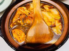 -小吊梨汤·北京菜·烤鸭(华润万象城店)