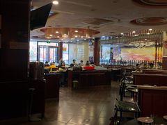 -蝎王府羊蝎子(西直门店)
