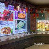 小时候奶奶经常会做这道菜，这家店的油面筋和头很大