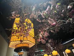 -绿茶餐厅(昌平悦荟店)