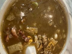 -正宗北舞渡闪家胡辣汤(总店)