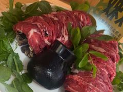 -千牛将·鲜牛肉火锅(开元路店)
