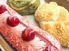 -奈雪的茶(市百一店)