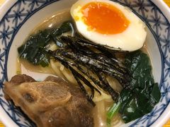 -帝鮨·烧肉割烹(龙湖金楠天街店)