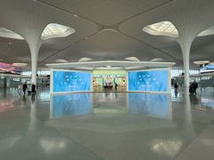 -杭州萧山国际机场