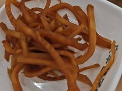 -庆丰包子铺(西单店)