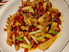 -新渝城·始于2000年(淘金店)
