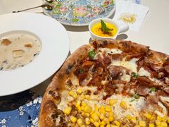 -盘炉forenza·云贵川融合小食堂 ( 钟楼中柳巷店)