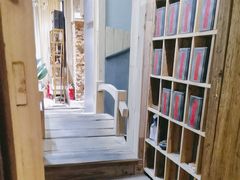 -邈墨茶馆(凤起路店)