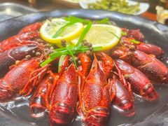 -兄弟龙虾(胜太路总店)