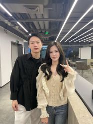-斑斓色彩沙龙