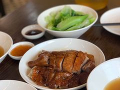 -龍炎馬仔烧味(首位中心店)